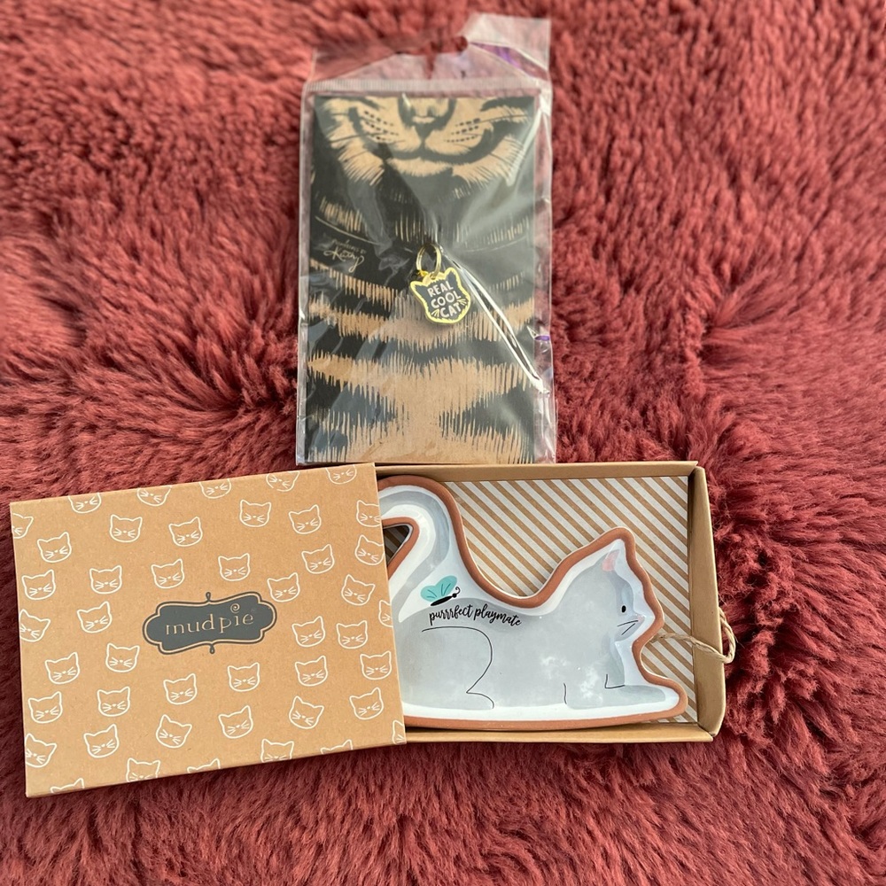 Cat stuff